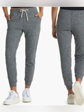Vuori Performance jogger DreamKnit